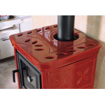 Керамика Печь Nicoletta Forno (La Nordica)